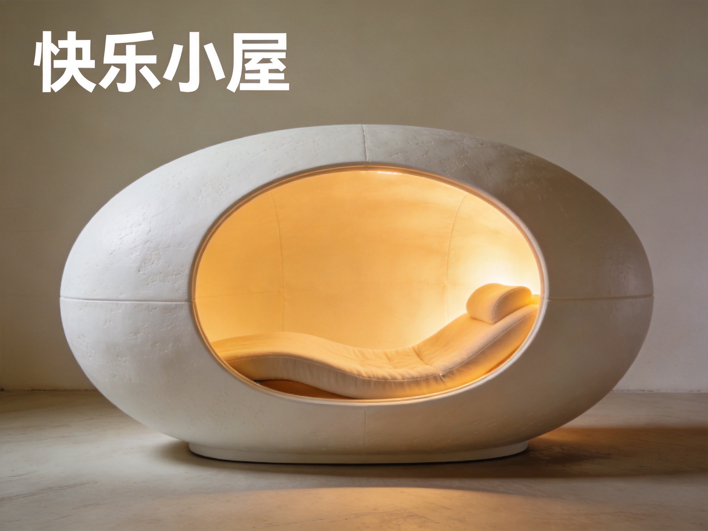 快乐小屋横蛋型